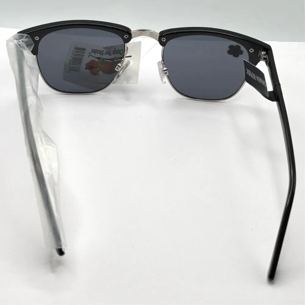 Black Banana Republic Sunglasses